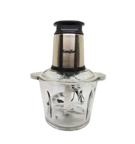 Измельчитель-чоппер электрический Sonifer SF-8059, кухонный