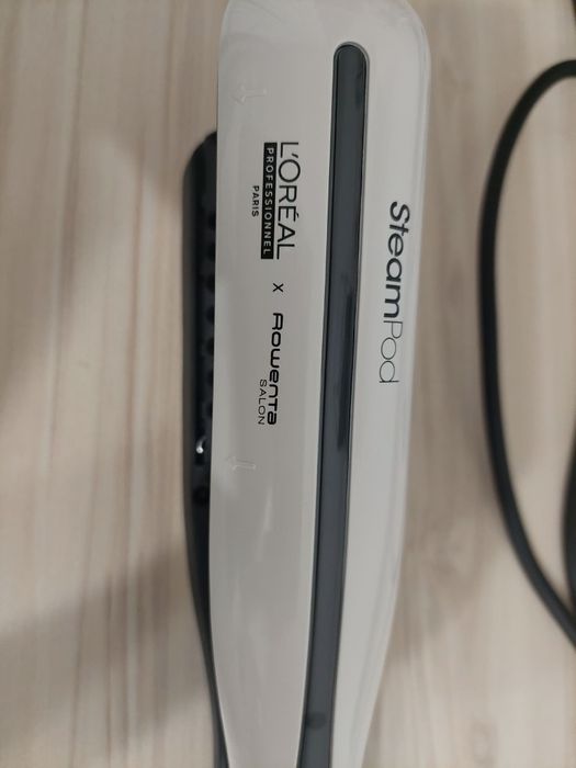 SteamPod  на Loreal