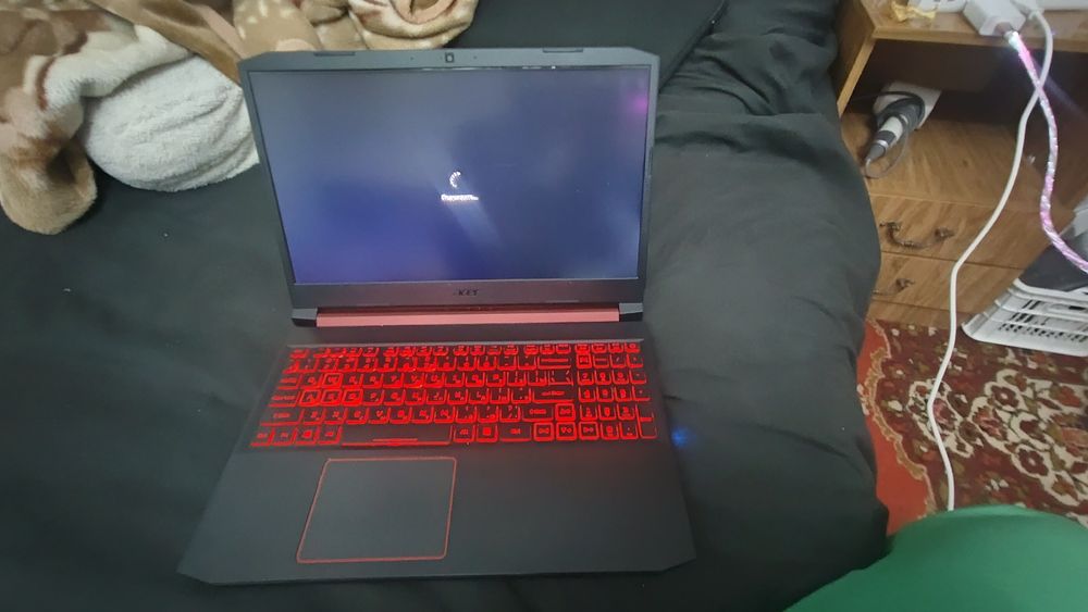 Продам Acer nitro5