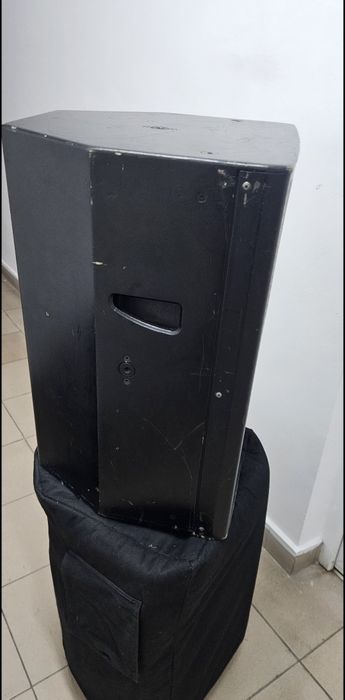 RCF Acustica C5212-L ( DN208, DN218, Dynacord, boxe pasive)