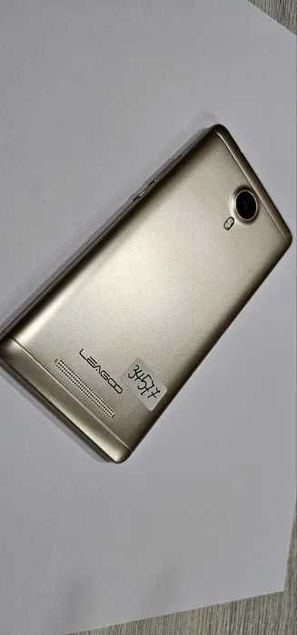 Смартфон LEAGOO Z5