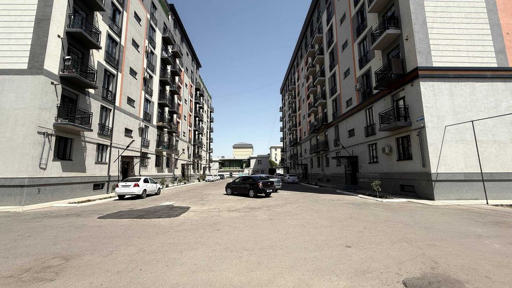 Paxtazor mittitumani 3 xona novostroyka dom