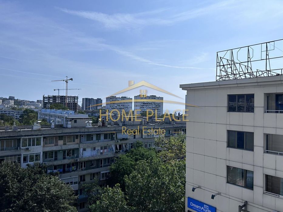 Продава се Двустаен апартамент в Варна, Чайка - 74 кв.м за 3237 €/кв.м - Снимка #3