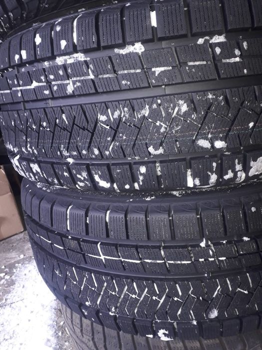Продам зимнюю резину