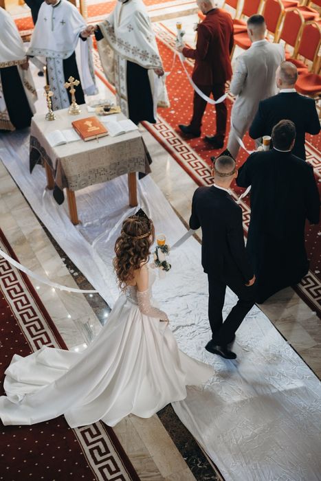 Rochie de mireasă