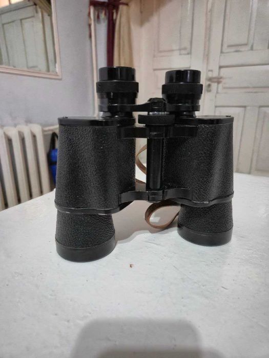 Бинокль Magnor Deluxe Vergutet 10×50 Feld 6