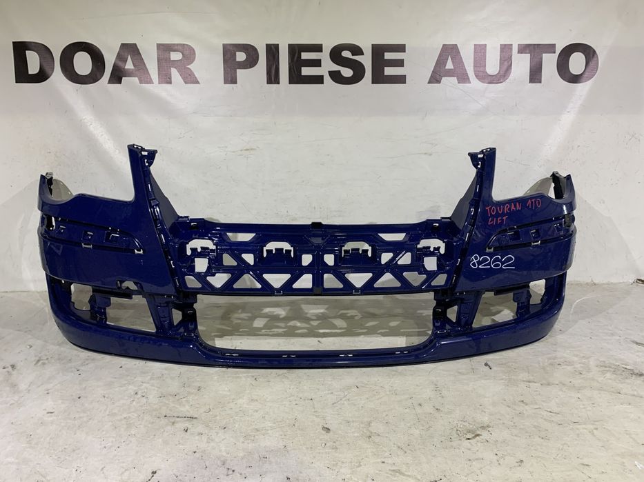 Bara fata VW Touran, facelift, 2007, 2008, 2009, 2010, cod origine OE 1T0807221D.