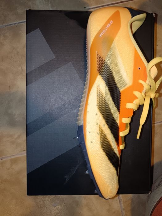 Шпайкове Adidas Sprintstar