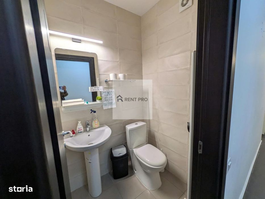 Spațiu de închiriat 70 mp – Saphir Stein Residence | Parter