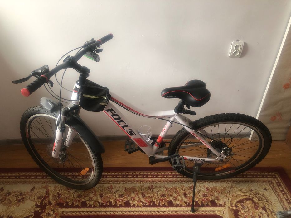 Велосипед продаю