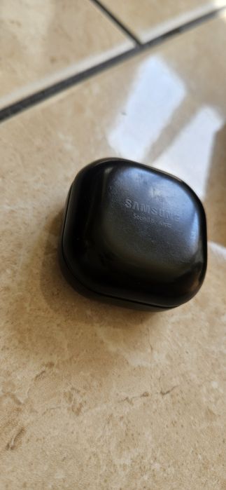 Galaxy Buds Pro.