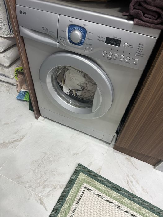 срочно продам стиральную магину
