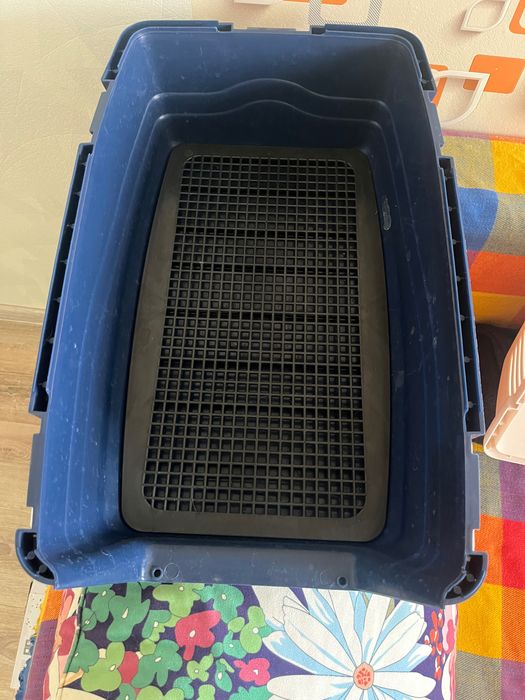 Переноска для собак/кошек