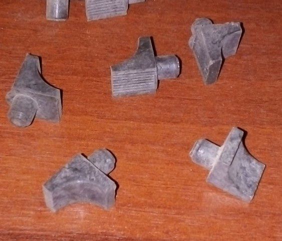 Продам полкодержатели