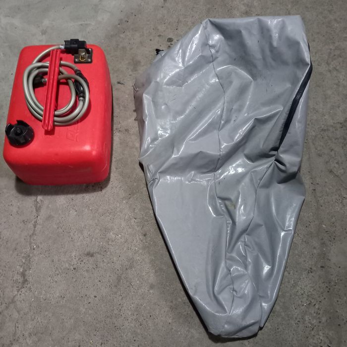 Продам  лодочный  Матор