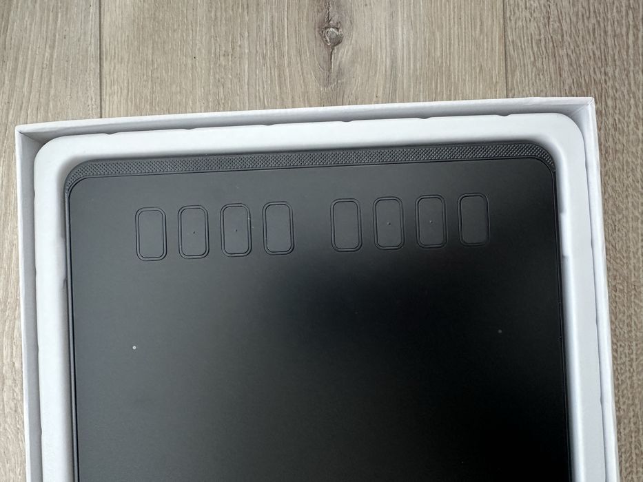 Tabletă grafică Huion Inspiroy H950P, 8.7x5.4