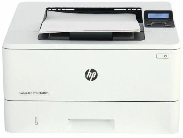Принтеры HP, Xerox