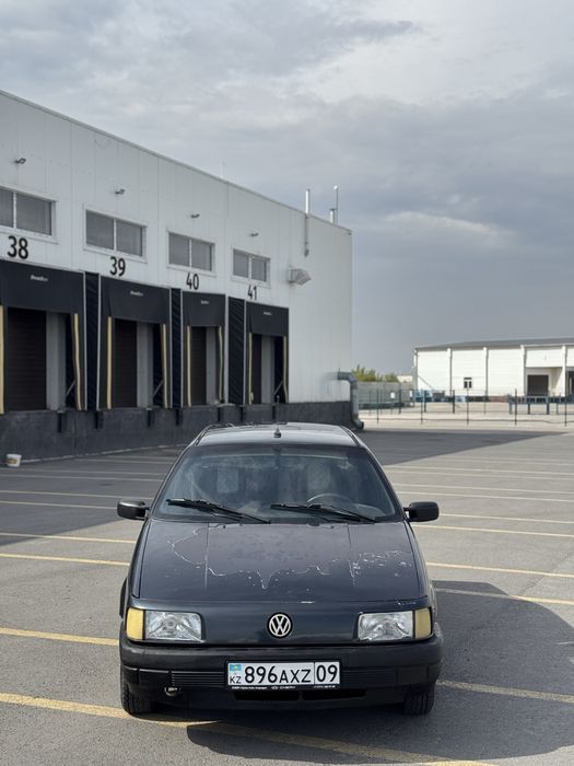 Продам passat b3