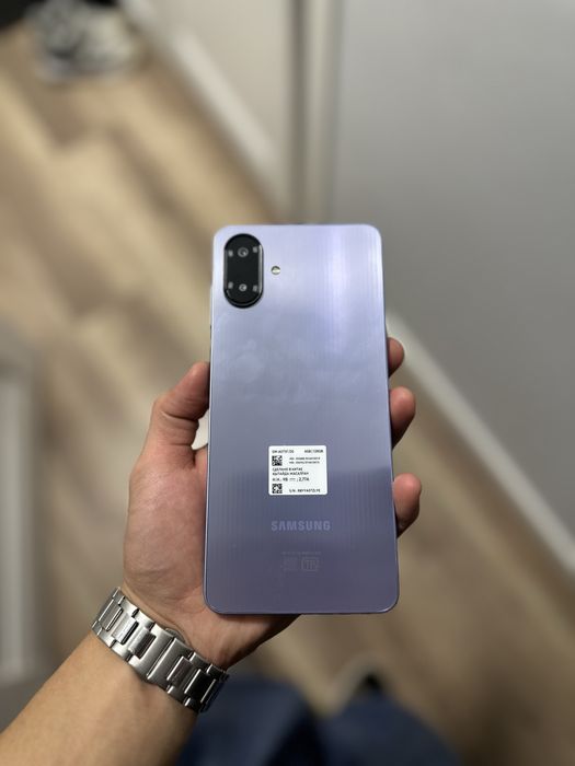 Samsung Galaxy A07