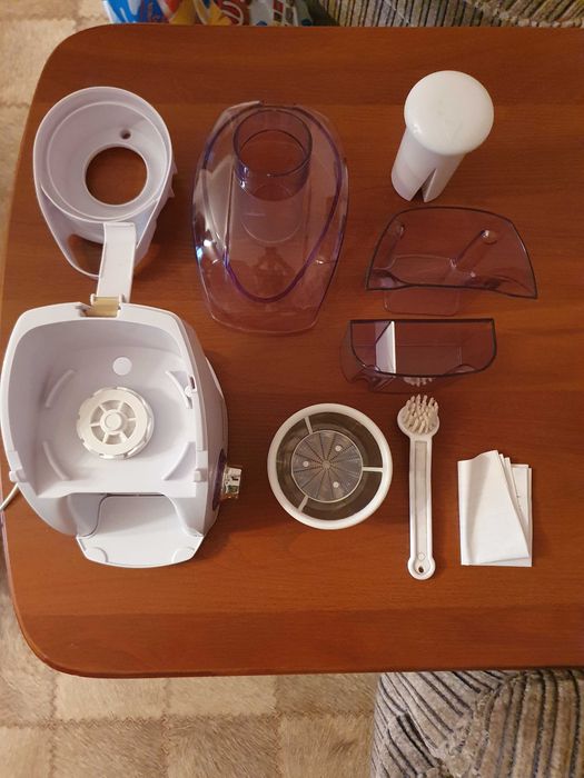 Соковыжималка Журавинка