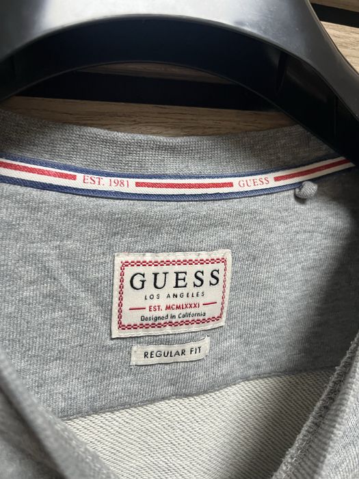 GUESS Los Angeles : НОВА блуза размер М / Оригинал