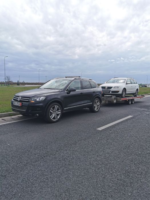 Tractari Auto Timisoara Autostrada A1, Ungaria, Slep Platforma 24/7
