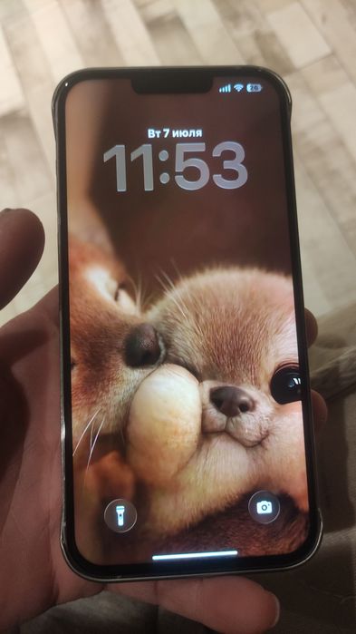 iPhone 13 pro max 256гб