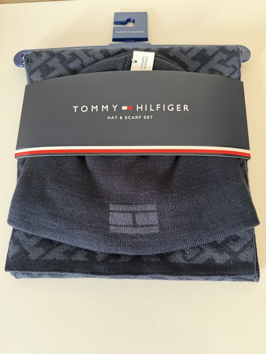 Новый комплект TH. Оригинал