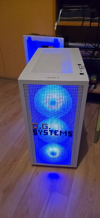 Гейминг компютър O.G Systems