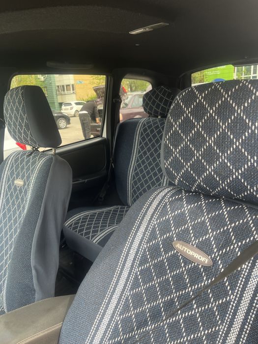 Chevrolet Niva, 2018г