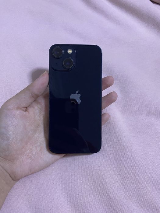 Айфон 13 мини 128 гб