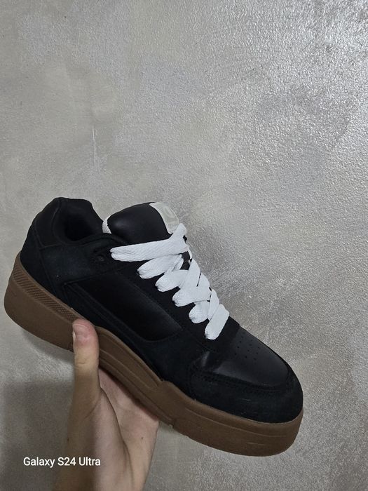 Adidasi champion chunky