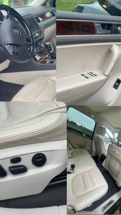 Vând volkswagen toareg 2016  sau schmb