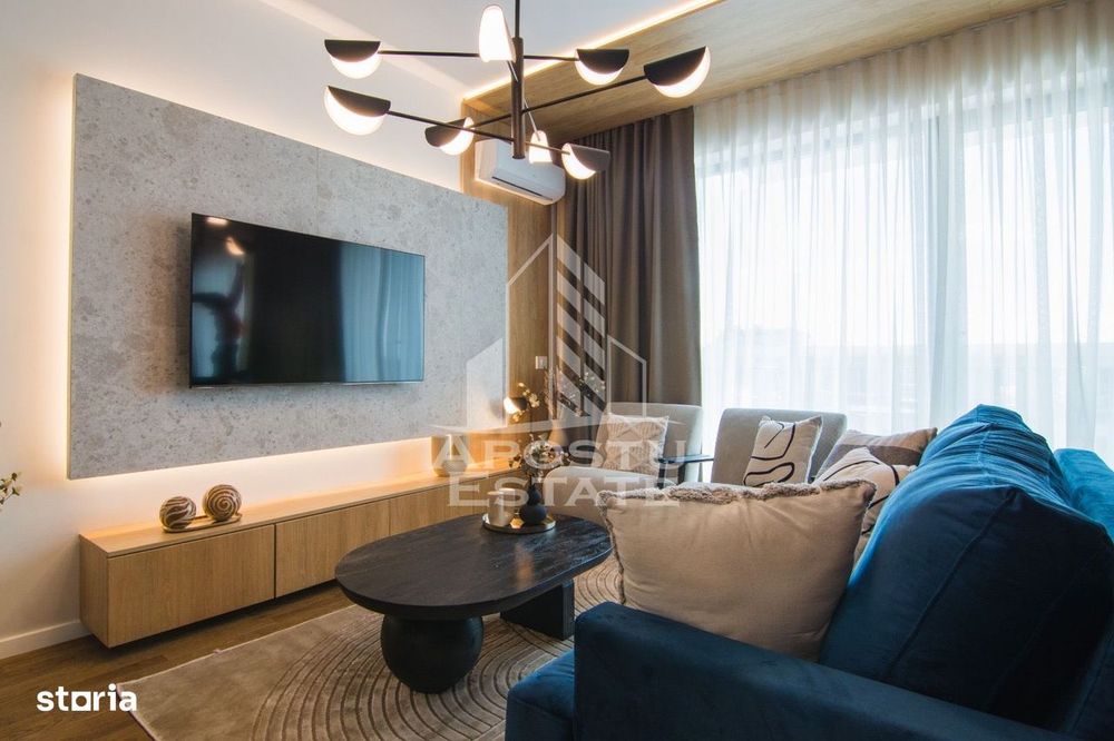 Apartament cu o camera, de inchiriat, Iosefin, Timisoara