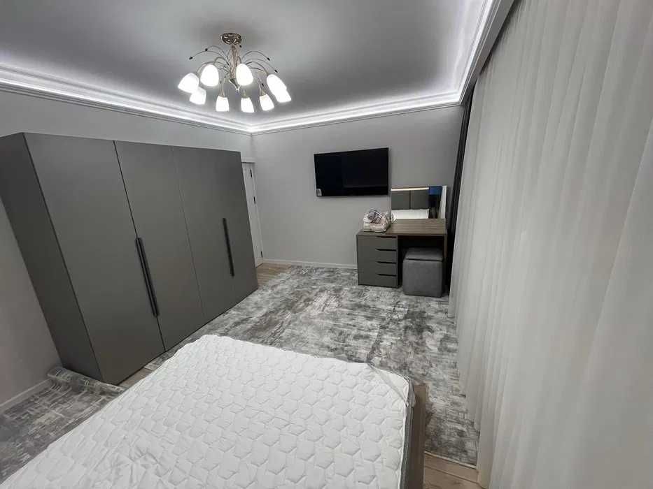 Сдаётся квартира на ул. Нукус с евроремонтам‼️