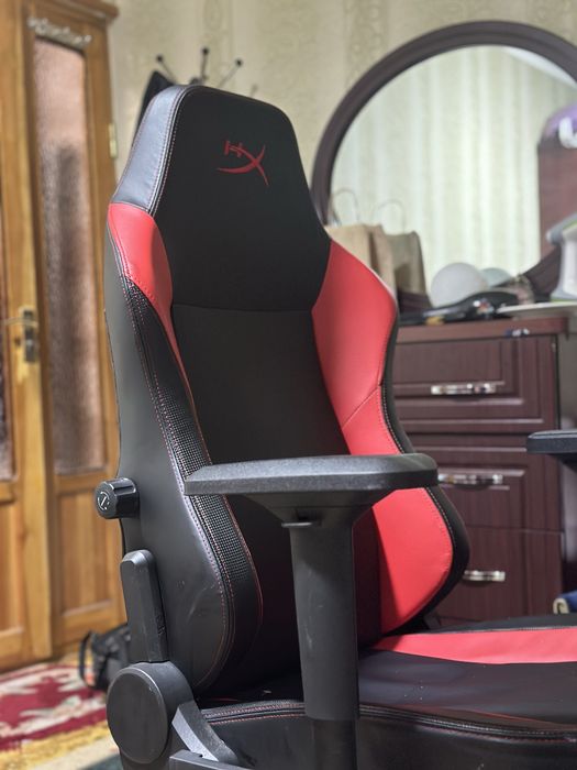 Hyperx o’yin uchun moslangan kreslo