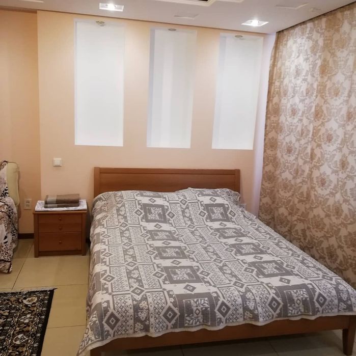 2х комн. Бектурова 33