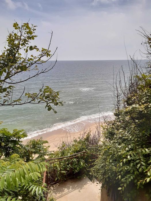 Морски апартамент под наем