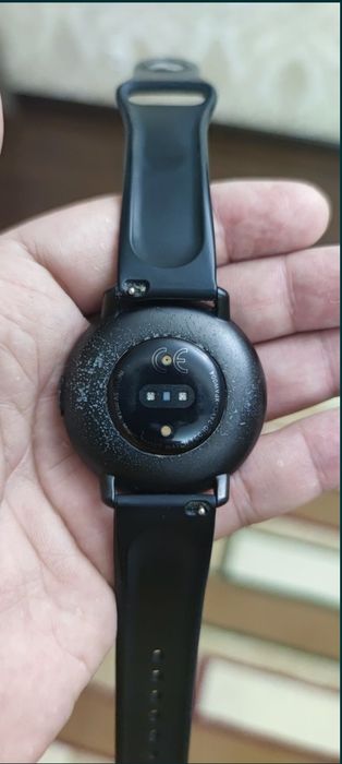 Mibro Lite (Amoled) Смарт-часы, smart soati.