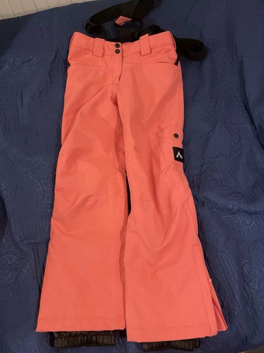 Детски ски екип за момиче McKinley – размер 152 (12 г.)