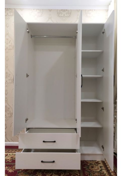 СРОЧНО продаю шкаф