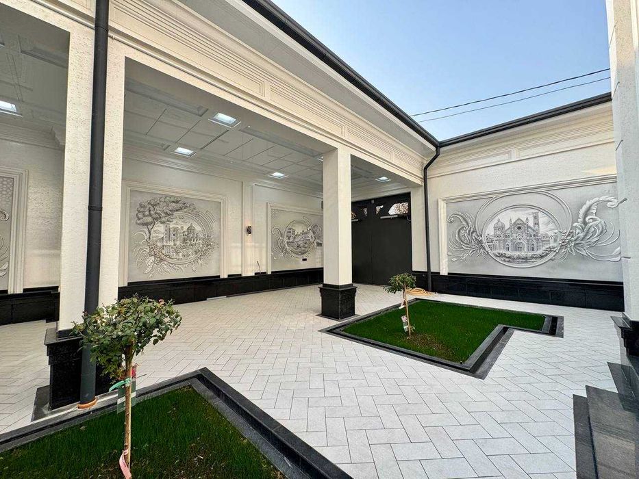 Yakkasaroy, Salamatina. Premium Uy!Продаю Премиум Дом Саламатина