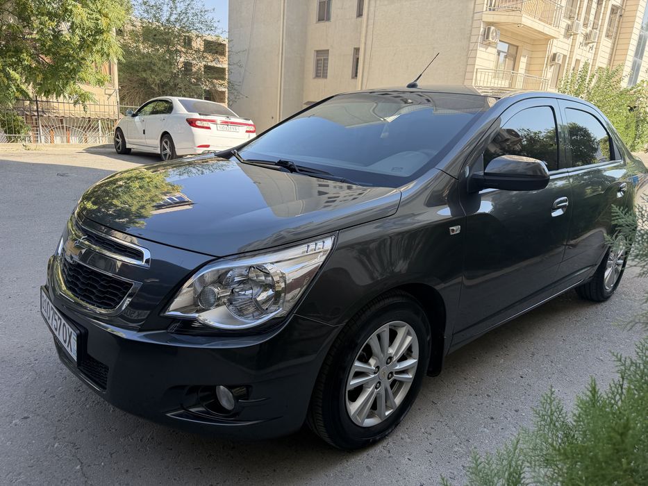 Cobalt LTZ 4-pozitsiya GK2
