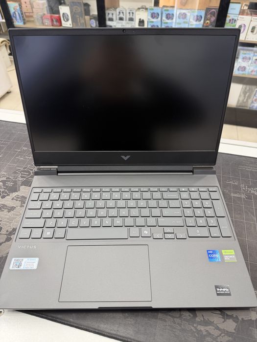 Victus by HP Gaming Laptop
