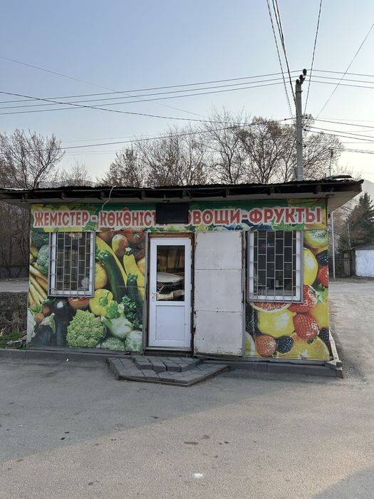 жилой контейнер для бизнеса