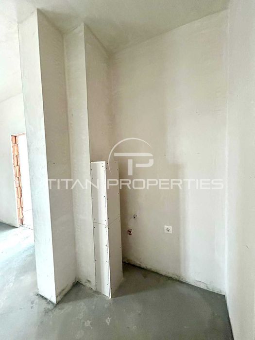 Многостаен апартамент Беломорски