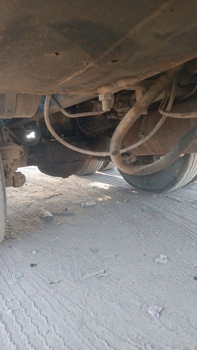 Kamaz sotiladi 11 000$