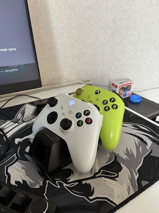 Xbox series S 512GB