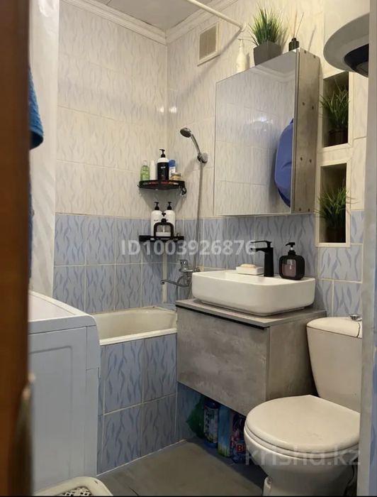 Продам 2х комнатную квартиру на 342 квартале