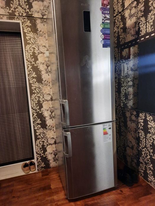 Продам холодильник Beko